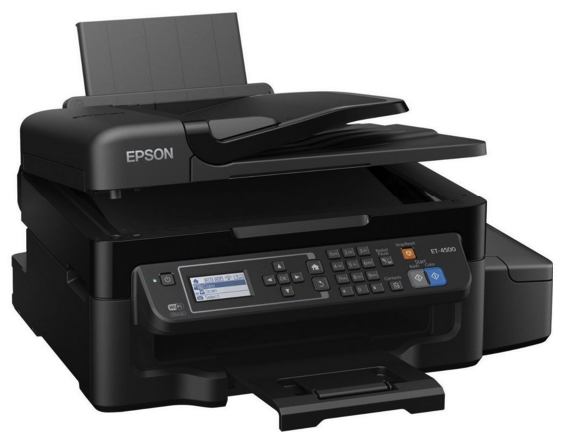 epson printer 64 bit windows 10