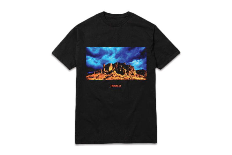 Days Before Rodeo Shirt